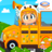 icon Wheel On The Bus(Kids Song : Wheel On The Bus) 1.3