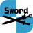 icon Tap Sword(Ketuk play Anime Music SAO ver) 1.0