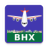 icon Birmingham Flight Information(Pelacak Penerbangan Birmingham BHX) 5.0.6.8