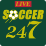 icon Live Soccer 247(Live Soccer 247, streaming langsung
)