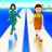 icon Dancing Race(Balapan Menari - Game Musik) 2.2.3