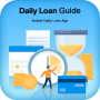 icon Daily Loan Guide(Panduan Pinjaman Harian)