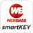icon smartKEY Installer(Webbase smartKEY Penginstal
) 1.1.0.44