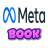 icon META BOOK(Buku Meta Taka Nyata - Tonton Dan Dapatkan
) 1.0