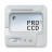 icon ProCCD(ProCCD - Kamera Film Digital) 3.7.1