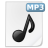 icon Music downloader(Pengunduh musik) 8.0.1
