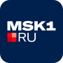 icon MSK1.RU(MSK1.RU - Berita Moskow)