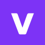 icon Vivid(Bisnis dan Pribadi yang Jelas)