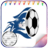 icon Football Logo Coloring(Football Logo Color by Number-) 4.8