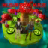 icon Mushroom Maze Adventure(Petualangan Jamur Labu) 1.6