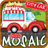 icon animatedpuzzlescarscity(Animated Puzzles cars city) 1.8