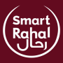 icon Smart Rahal(Smart Rahal: Taksi Sana'a)