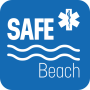 icon SafeBeach(SafePantai
)