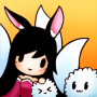 icon Ahri RPG: Poro Farm (RPG Ahri: Pertanian Poro)