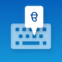 icon Punjabi Keyboard(Keyboard Punjabi)