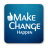 icon Make Change Happen(Make Change Terjadi
) 1.50.17