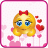 icon Love Emoticon(Cinta Emotikon) 1.14