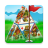 icon Pyramid Golf(Piramida Golf Solitaire) 5.2.2158