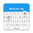 icon Mongolian Keyboard(Papan Ketik Mongolia) 3.8