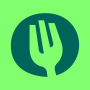 icon TheFork(TheFork - Reservasi Restoran)