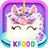 icon GirlGames:UnicornCooking(Girl Games: Unicorn Cooking) 10.7.0