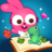 icon Papo Town Dinosaur Island(Papo World Dinosaur Island) 1.1.5