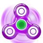 icon Handspinner(Gyro Gelisah spinner)