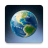 icon Earth Map Satellite(Satelit Peta Bumi Langsung: Lihat) 1.6.2