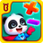 icon Math Adventure(Matematika Anak Bayi Panda Pesta) 8.68.00.01