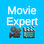 icon Movie ExpertActor Quiz(Kuis Film 3D - Aktor Terkenal Trivia Game
)