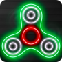 icon Fidget Spinner (Gelisah Spinner)