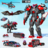 icon Dino Robot Transform Car Games(Dino Robot Mengubah Game Mobil) 1.0.30