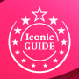 icon ICONIC GUIDE(ICONIC GUIDE - Tp Icon Moment
)