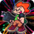 icon Friday Mod Pico Rainbow(FNF friday Mod lucu Pico Dance Button/simulator
) 1.1