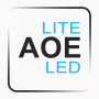 icon Always On Edge | Lite (Selalu Di Tepi | Alat PDF Lite
)