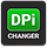 icon DPI & Resolution Changer(DPI Changer Checker For Game
) 4.0.1.6