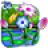 icon 3D Flower Touch Live Wallpaper(Bunga 3D Sentuh Wallpaper) 3.2