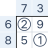 icon Number Sums(Jumlah Jumlah - Permainan) 1.12.0