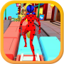 icon Ladybug Run Game(Ladybug Run Princess Endless 3D
)