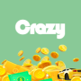 icon Crazy Scratch(Crazy Scratch - Menangkan Permata Uang Nyata)