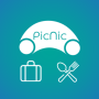 icon Picnic Manager(Agen Piknik
)