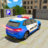 icon Police Car Games 2021(Permainan Mobil Polisi Parkir 3D) 0.3
