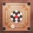icon Carrom Disc Pool(Carrom Pool: Disc Game) 18.1.2