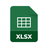 icon Excel Reader(XLSX Viewer - Editor XLS) 1.3.8