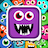 icon Monster Emoji(Monster Emoji
) 1.6