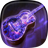 icon Acoustic Guitar Live Wallpaper(Gitar Akustik Gambar Animasi) 2.0