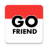 icon com.go_friend.gofriend(GO FRIEND - Serangan Jarak Jauh) 1.4.7