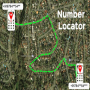 icon Live Number locator(Number Locator - Live Location)
