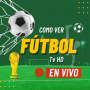 icon Como ver Futbol en vivo ()