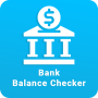 icon Bank Balance Checker(Pemeriksa Saldo Bank
)